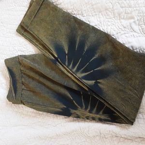 New never worn womens leggings